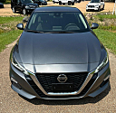 Thumbnail image of 2021 Nissan Altima at Killough Auto Sales LLC