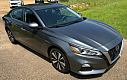 Thumbnail image of 2021 Nissan Altima at Killough Auto Sales LLC