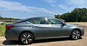 Thumbnail image of 2021 Nissan Altima at Killough Auto Sales LLC