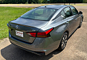 Thumbnail image of 2021 Nissan Altima at Killough Auto Sales LLC