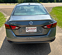 Thumbnail image of 2021 Nissan Altima at Killough Auto Sales LLC
