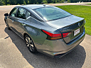 Thumbnail image of 2021 Nissan Altima at Killough Auto Sales LLC