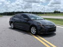 2024 Toyota Corolla LE at Mitchell Chrysler Dodge Jeep Ram
