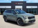 Thumbnail image of 2025 Kia Sorento at Volkswagen of Grand Blanc