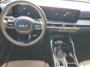 Thumbnail image of 2025 Kia Sorento at Volkswagen of Grand Blanc