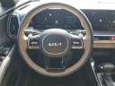 Thumbnail image of 2025 Kia Sorento at Volkswagen of Grand Blanc