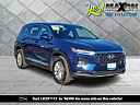 Thumbnail image of 2020 Hyundai SANTA FE at Maxon Hyundai Inc.