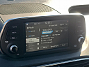 Thumbnail image of 2020 Hyundai SANTA FE at Maxon Hyundai Inc.