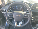 Thumbnail image of 2020 Hyundai SANTA FE at Maxon Hyundai Inc.