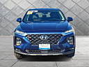 Thumbnail image of 2020 Hyundai SANTA FE at Maxon Hyundai Inc.