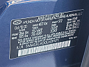 Thumbnail image of 2020 Hyundai SANTA FE at Maxon Hyundai Inc.