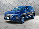 Thumbnail image of 2020 Hyundai SANTA FE at Maxon Hyundai Inc.