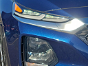 Thumbnail image of 2020 Hyundai SANTA FE at Maxon Hyundai Inc.