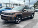 Thumbnail image of 2024 Hyundai SANTA FE at Holler Hyundai - NEW