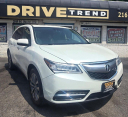Thumbnail image of 2014 Acura MDX at DRIVE TREND