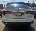 Thumbnail image of 2014 Acura MDX at DRIVE TREND