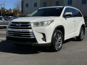 Thumbnail image of 2017 Toyota Highlander at Empire Chrysler Dodge Jeep Ram