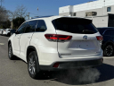 Thumbnail image of 2017 Toyota Highlander at Empire Chrysler Dodge Jeep Ram