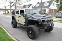 Thumbnail image of 2018 Jeep Wrangler JK Unlimited at Certified Performance Motors