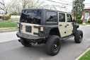 Thumbnail image of 2018 Jeep Wrangler JK Unlimited at Certified Performance Motors