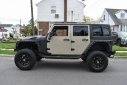 Thumbnail image of 2018 Jeep Wrangler JK Unlimited at Certified Performance Motors