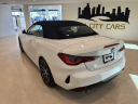 Thumbnail image of 2024 BMW 4 Series at LA City Cars