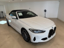 Thumbnail image of 2024 BMW 4 Series at LA City Cars