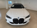 Thumbnail image of 2024 BMW 4 Series at LA City Cars