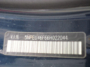 Thumbnail image of 2006 Hyundai SONATA at HD AUTOS LLC
