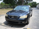 2006 Hyundai SONATA GLS V6 at HD AUTOS LLC