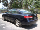 Thumbnail image of 2006 Hyundai SONATA at HD AUTOS LLC