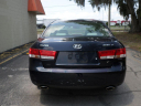 Thumbnail image of 2006 Hyundai SONATA at HD AUTOS LLC