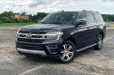 2022 Ford Expedition Limited at Homer Skelton Ford