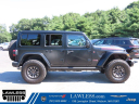 Thumbnail image of 2024 Jeep Wrangler at Lawless Chrysler Dodge Jeep Ram