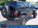 Thumbnail image of 2024 Jeep Wrangler at Lawless Chrysler Dodge Jeep Ram