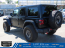 Thumbnail image of 2024 Jeep Wrangler at Lawless Chrysler Dodge Jeep Ram