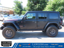 Thumbnail image of 2024 Jeep Wrangler at Lawless Chrysler Dodge Jeep Ram
