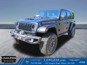 Thumbnail image of 2024 Jeep Wrangler at Lawless Chrysler Dodge Jeep Ram