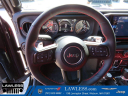 Thumbnail image of 2024 Jeep Wrangler at Lawless Chrysler Dodge Jeep Ram