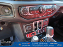 Thumbnail image of 2024 Jeep Wrangler at Lawless Chrysler Dodge Jeep Ram