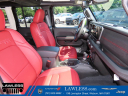 Thumbnail image of 2024 Jeep Wrangler at Lawless Chrysler Dodge Jeep Ram