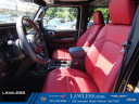 Thumbnail image of 2024 Jeep Wrangler at Lawless Chrysler Dodge Jeep Ram