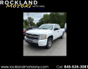 Thumbnail image of 2009 Chevrolet Silverado 1500 at Rockland Motors