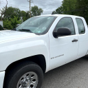Thumbnail image of 2009 Chevrolet Silverado 1500 at Rockland Motors