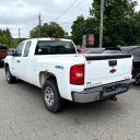 Thumbnail image of 2009 Chevrolet Silverado 1500 at Rockland Motors