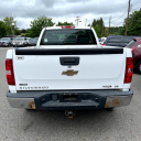 Thumbnail image of 2009 Chevrolet Silverado 1500 at Rockland Motors
