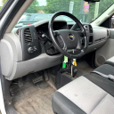 Thumbnail image of 2009 Chevrolet Silverado 1500 at Rockland Motors