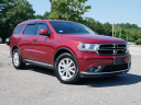 Thumbnail image of 2014 Dodge Durango at Key Chrysler Dodge Ram Of Portsmouth