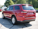 Thumbnail image of 2014 Dodge Durango at Key Chrysler Dodge Ram Of Portsmouth