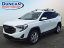 Thumbnail image of 2020 GMC Terrain at Duncan Ford Chrysler